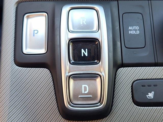 used 2025 Hyundai Palisade car, priced at $39,991