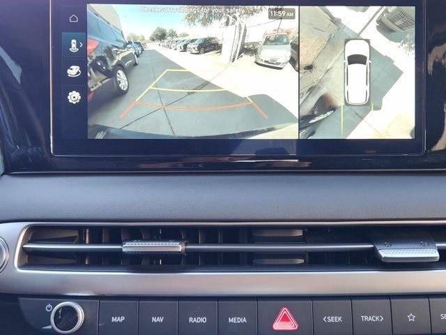 used 2025 Hyundai Palisade car, priced at $39,991