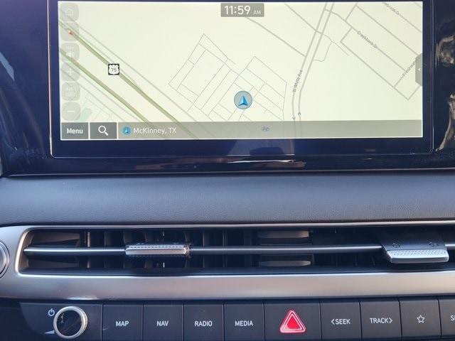 used 2025 Hyundai Palisade car, priced at $39,991