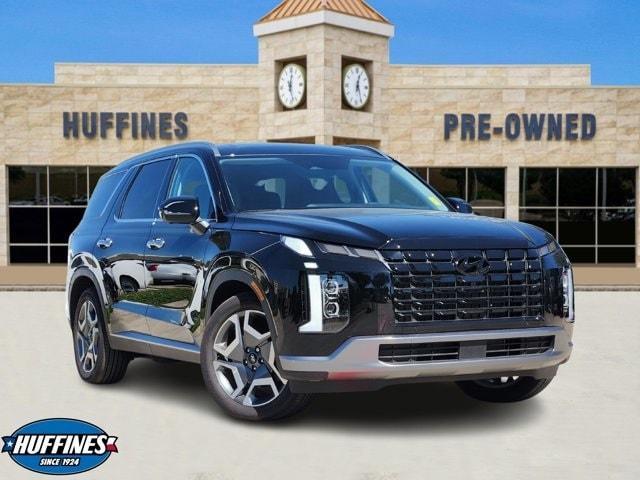 used 2025 Hyundai Palisade car, priced at $39,991