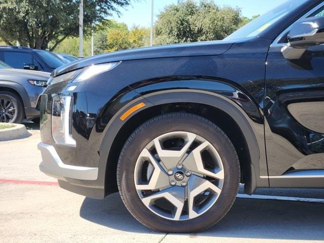 used 2025 Hyundai Palisade car, priced at $39,991