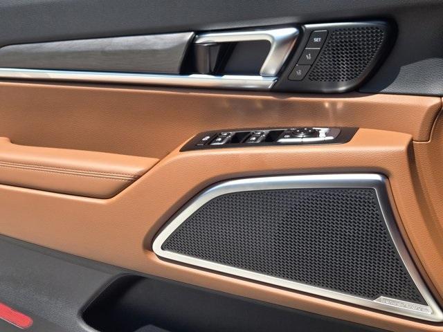 new 2025 Kia Telluride car, priced at $54,750