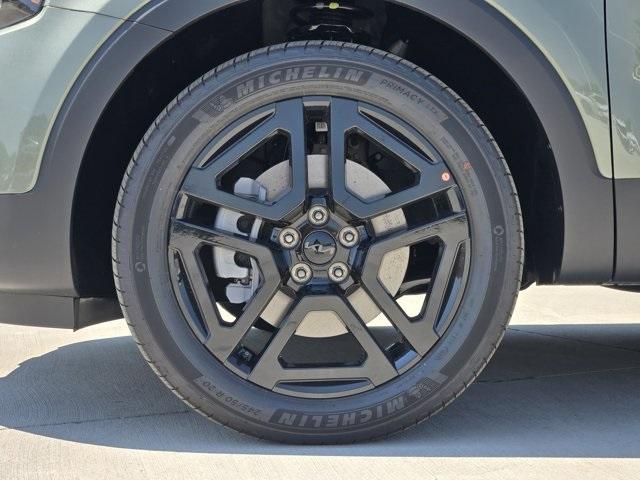 new 2025 Kia Telluride car, priced at $54,750