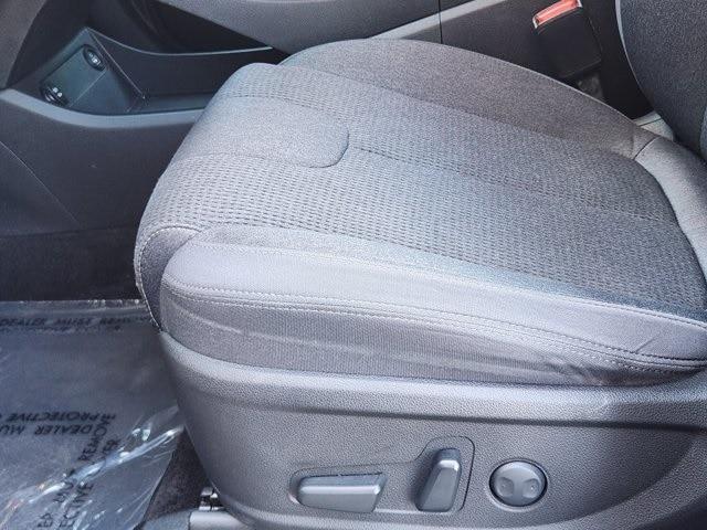 used 2022 Hyundai Santa Fe car, priced at $21,991