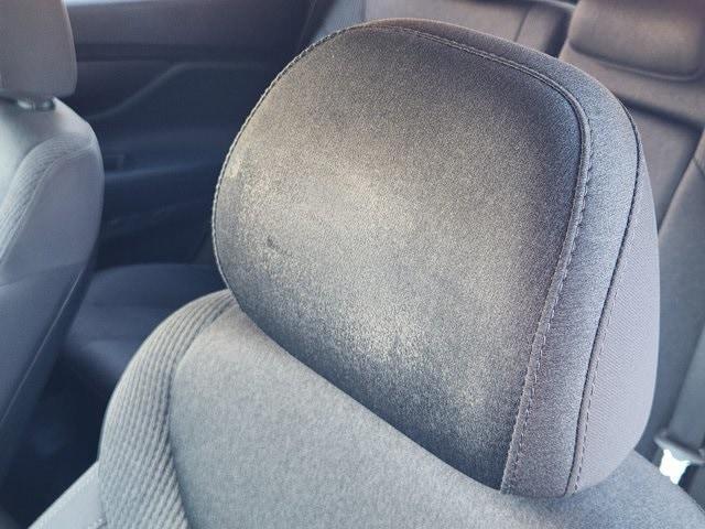 used 2022 Hyundai Santa Fe car, priced at $21,991