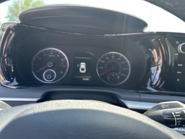 used 2022 Kia K5 car, priced at $22,777