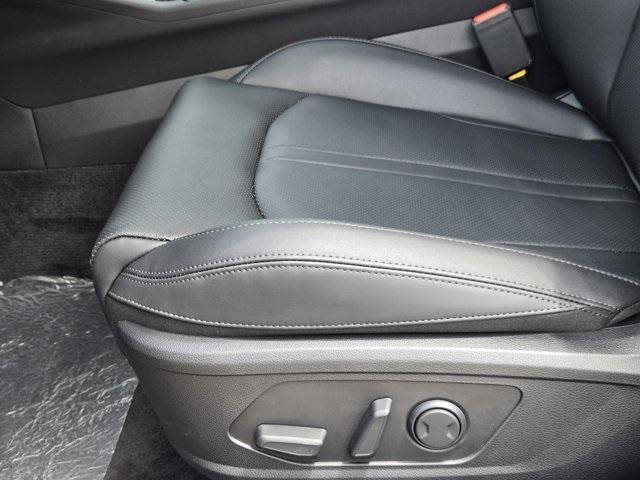 new 2025 Kia K5 car, priced at $35,751