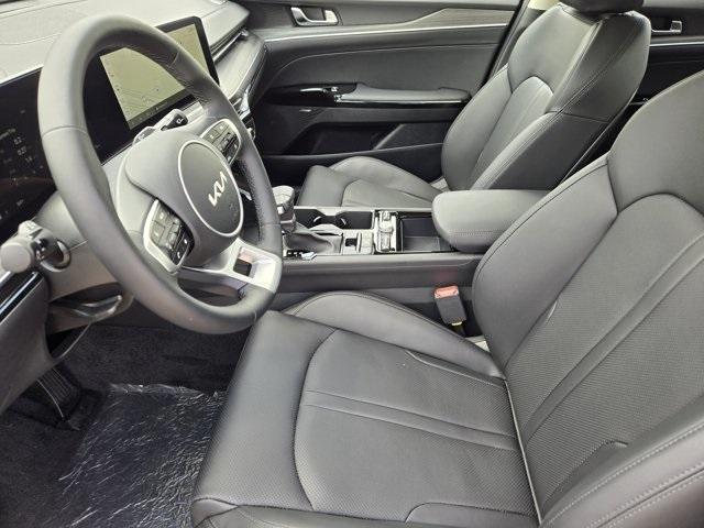 new 2025 Kia K5 car, priced at $35,751
