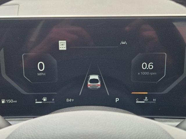 new 2025 Kia K5 car, priced at $35,751
