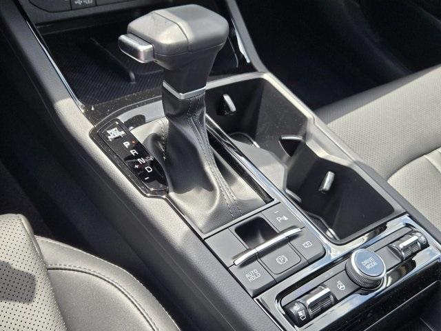 new 2025 Kia K5 car, priced at $35,751
