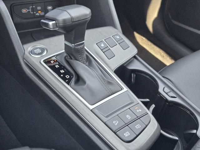 new 2026 Kia Sportage car, priced at $34,685