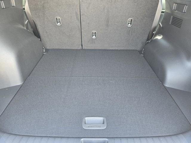 new 2026 Kia Sportage car, priced at $34,685