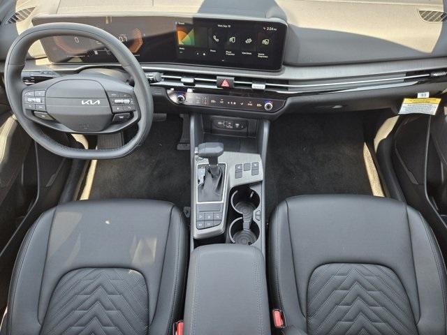 new 2026 Kia Sportage car, priced at $34,685