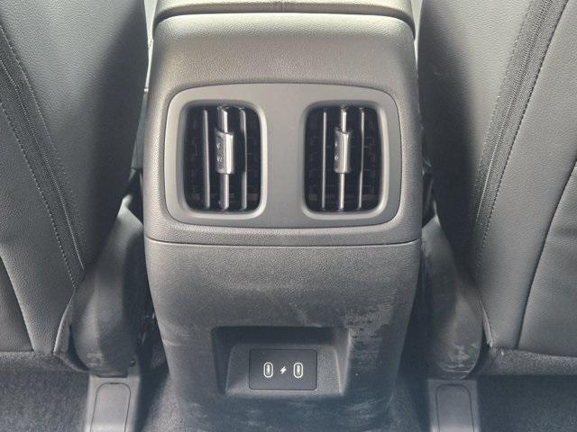 new 2025 Hyundai Tucson car, priced at $35,265