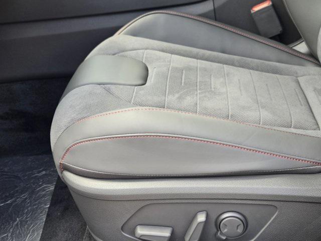 new 2025 Hyundai Sonata car, priced at $36,995