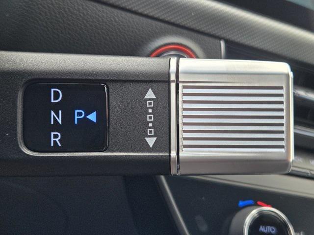 new 2025 Hyundai Sonata car, priced at $36,995