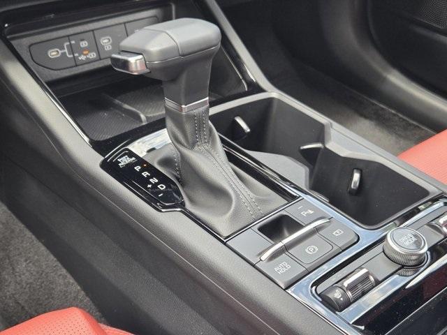 new 2025 Kia K5 car, priced at $32,690