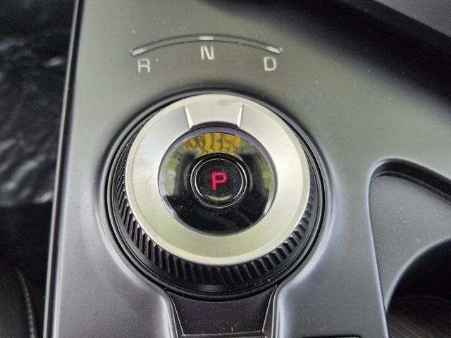 new 2025 Kia EV6 car, priced at $48,735