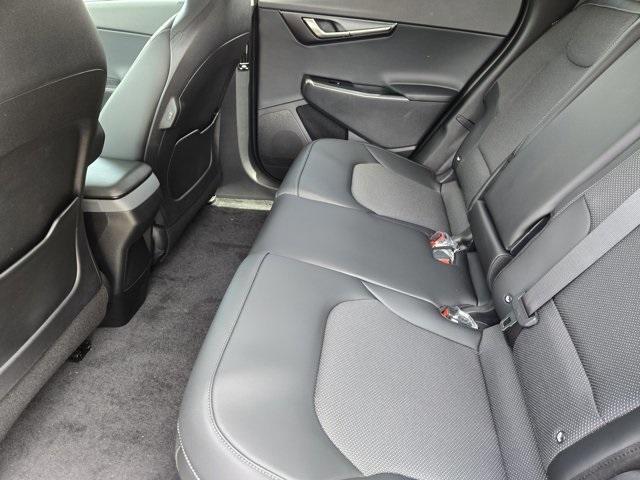 new 2025 Kia EV6 car, priced at $48,735