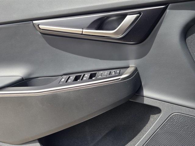 new 2025 Kia EV6 car, priced at $48,735