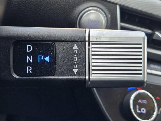 used 2024 Hyundai Sonata Hybrid car, priced at $33,524