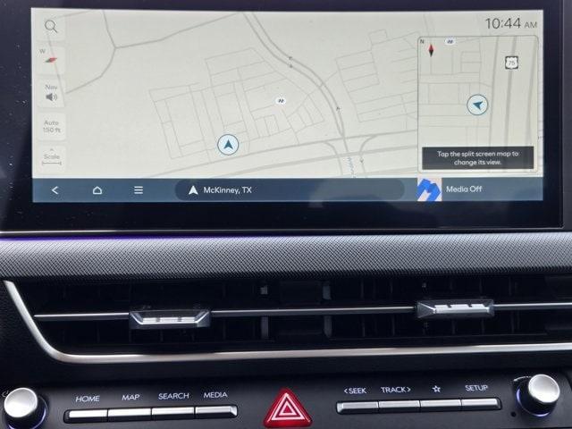 used 2024 Hyundai Sonata Hybrid car, priced at $33,524