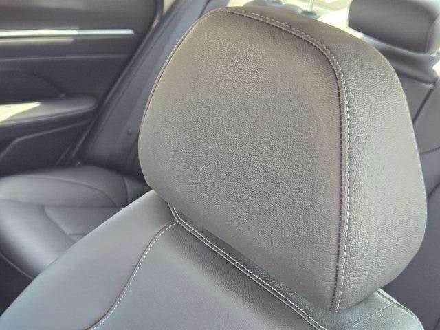 used 2024 Hyundai Sonata Hybrid car, priced at $33,524