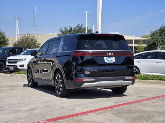 used 2022 Kia Carnival car, priced at $30,782