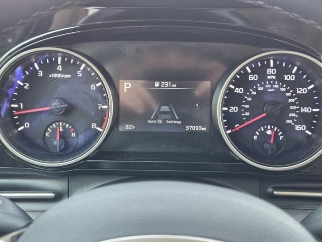 used 2022 Kia Carnival car, priced at $30,782