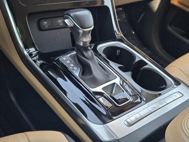 used 2022 Kia Carnival car, priced at $30,782