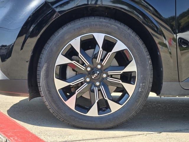 used 2022 Kia Carnival car, priced at $30,782