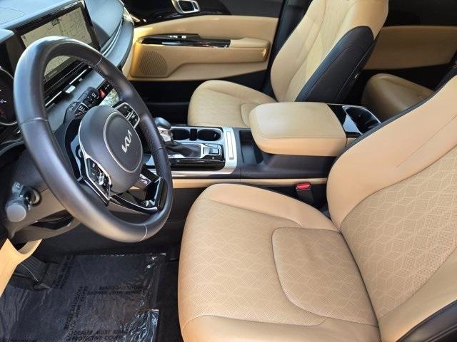 used 2022 Kia Carnival car, priced at $30,782