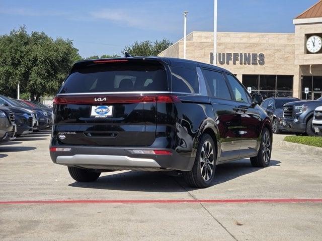 used 2022 Kia Carnival car, priced at $30,782