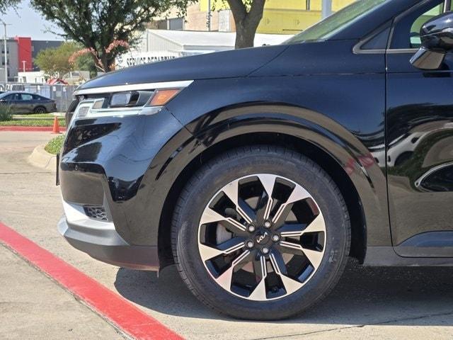 used 2022 Kia Carnival car, priced at $30,782