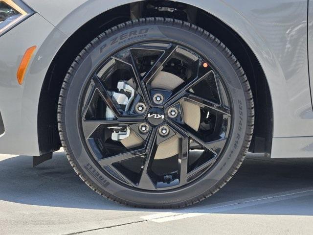 new 2026 Kia Sorento car, priced at $37,265