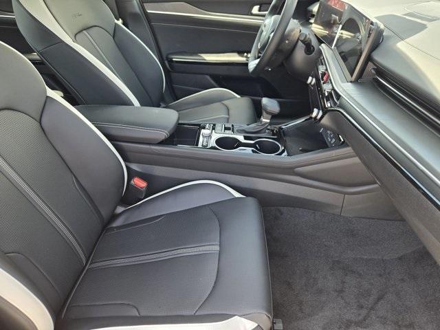 new 2026 Kia Sorento car, priced at $37,265