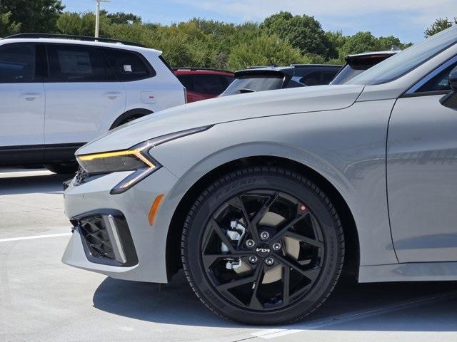 new 2026 Kia Sorento car, priced at $37,265