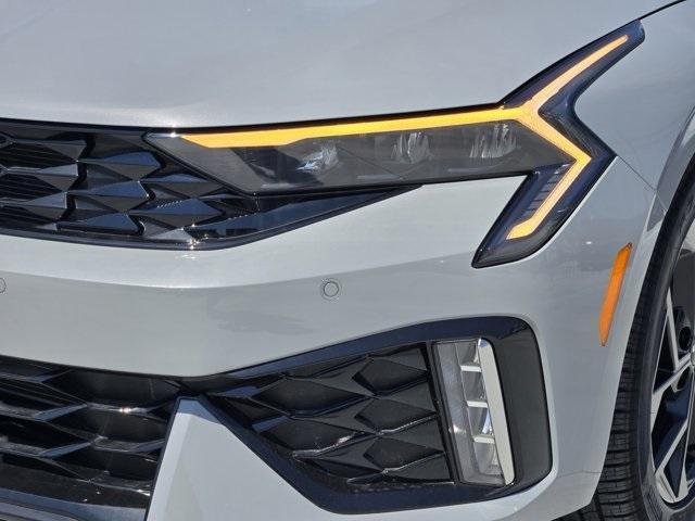 new 2026 Kia Sorento car, priced at $37,265