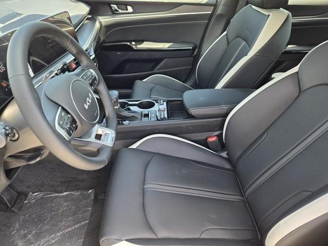 new 2026 Kia Sorento car, priced at $37,265