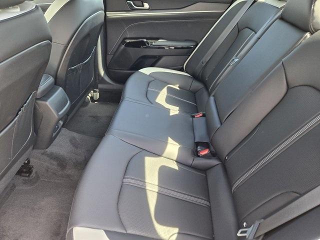 new 2026 Kia Sorento car, priced at $37,265