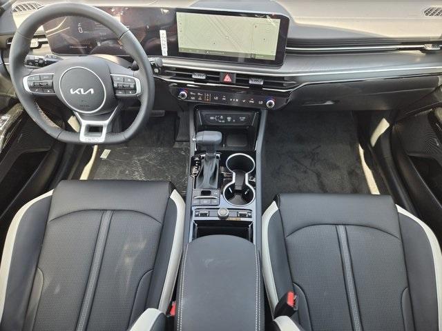 new 2026 Kia Sorento car, priced at $37,265