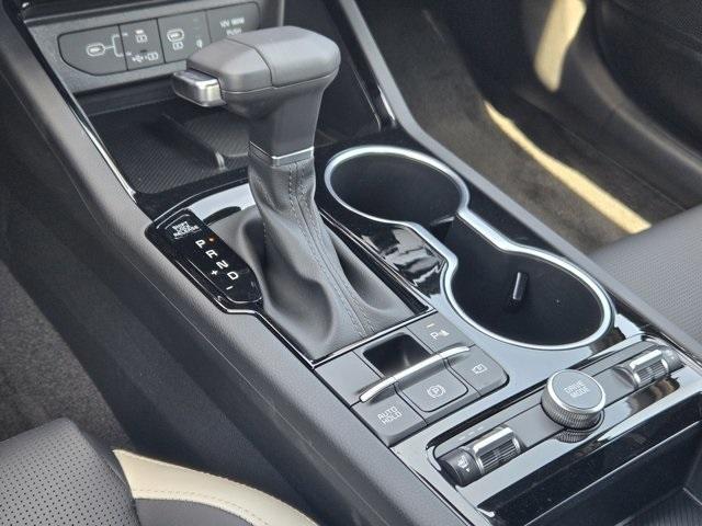new 2026 Kia Sorento car, priced at $37,265
