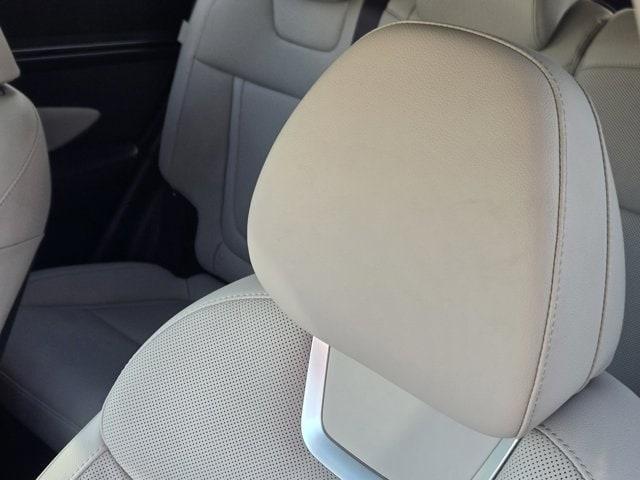 used 2024 Hyundai TUCSON Hybrid car, priced at $32,991