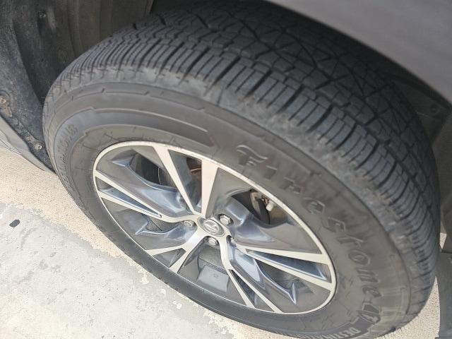 used 2017 Toyota Highlander car, priced at $19,580