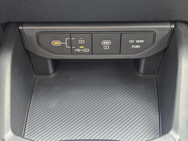 new 2025 Kia K4 car, priced at $24,759