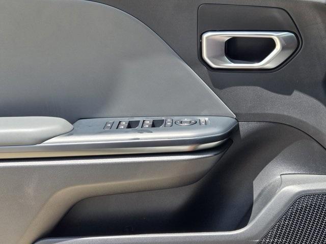 new 2025 Kia K4 car, priced at $24,759