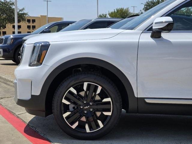 new 2024 Kia Telluride car, priced at $48,945