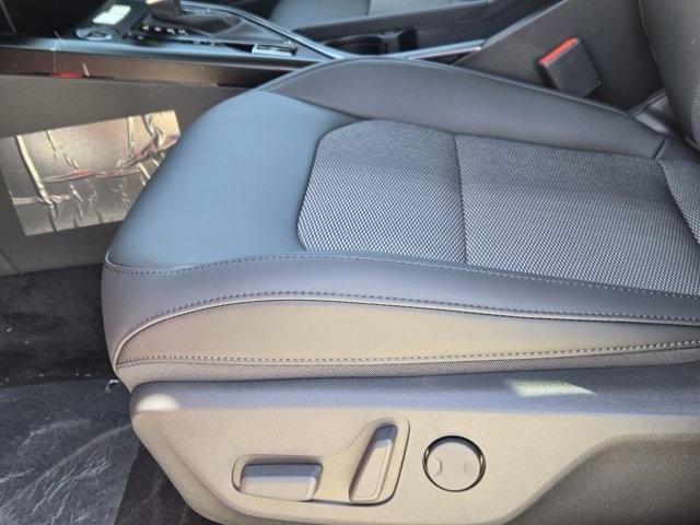 new 2025 Kia Niro car, priced at $31,586