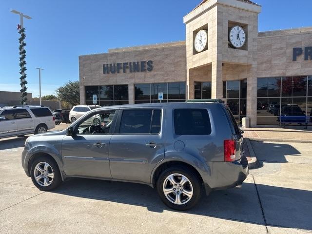 used 2013 Honda Pilot car, priced at $13,333