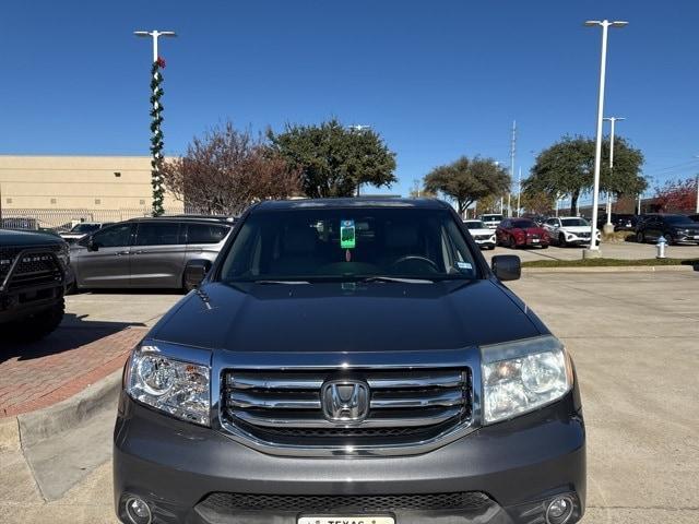 used 2013 Honda Pilot car, priced at $13,333